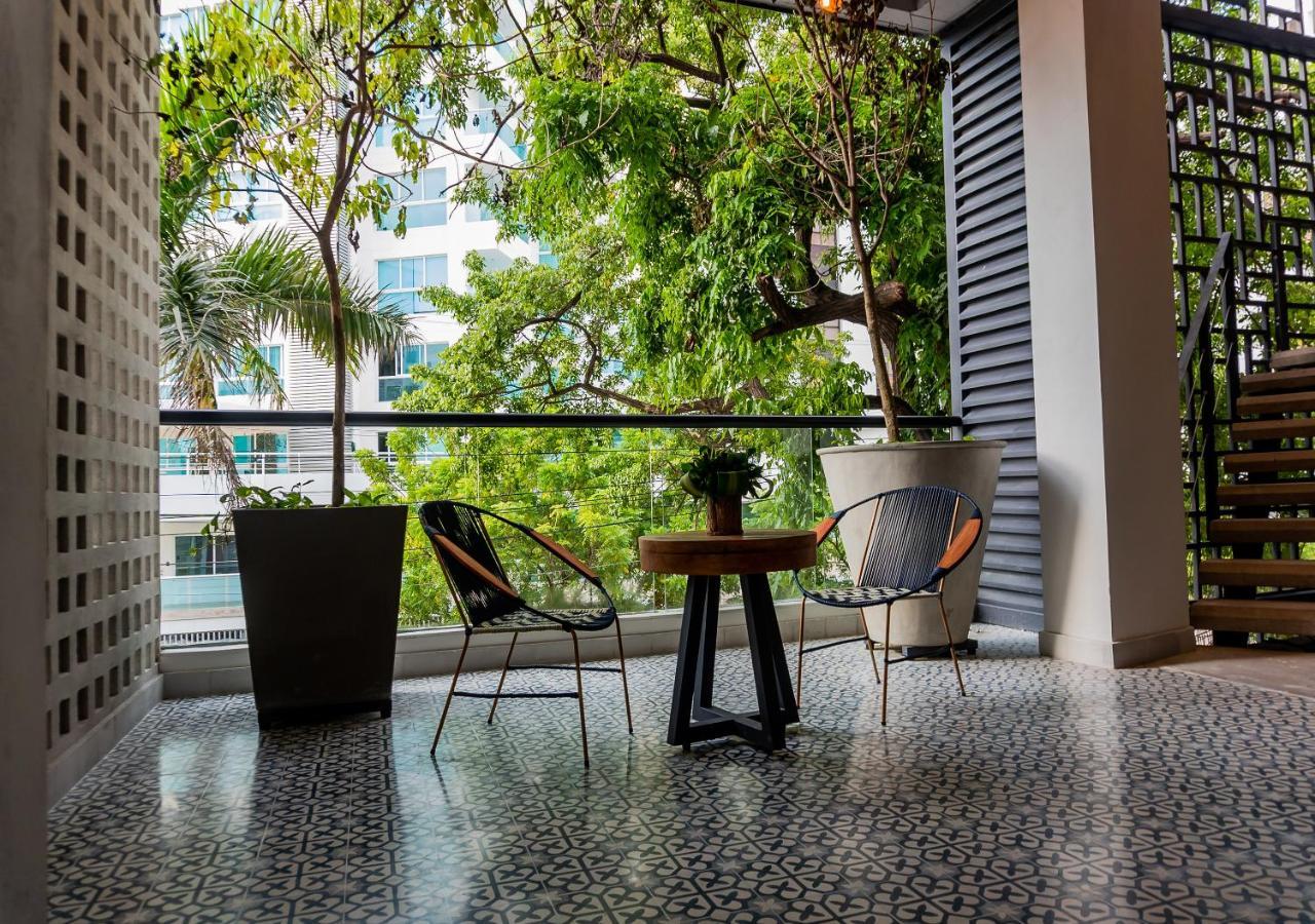 The Garden Appartement Santa Marta (Magdalena)